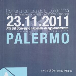 Per una cultura della solidarietà