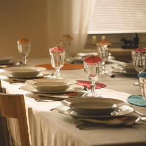Pranzo Hotel Concorde Venerdì 15 novembre 2024