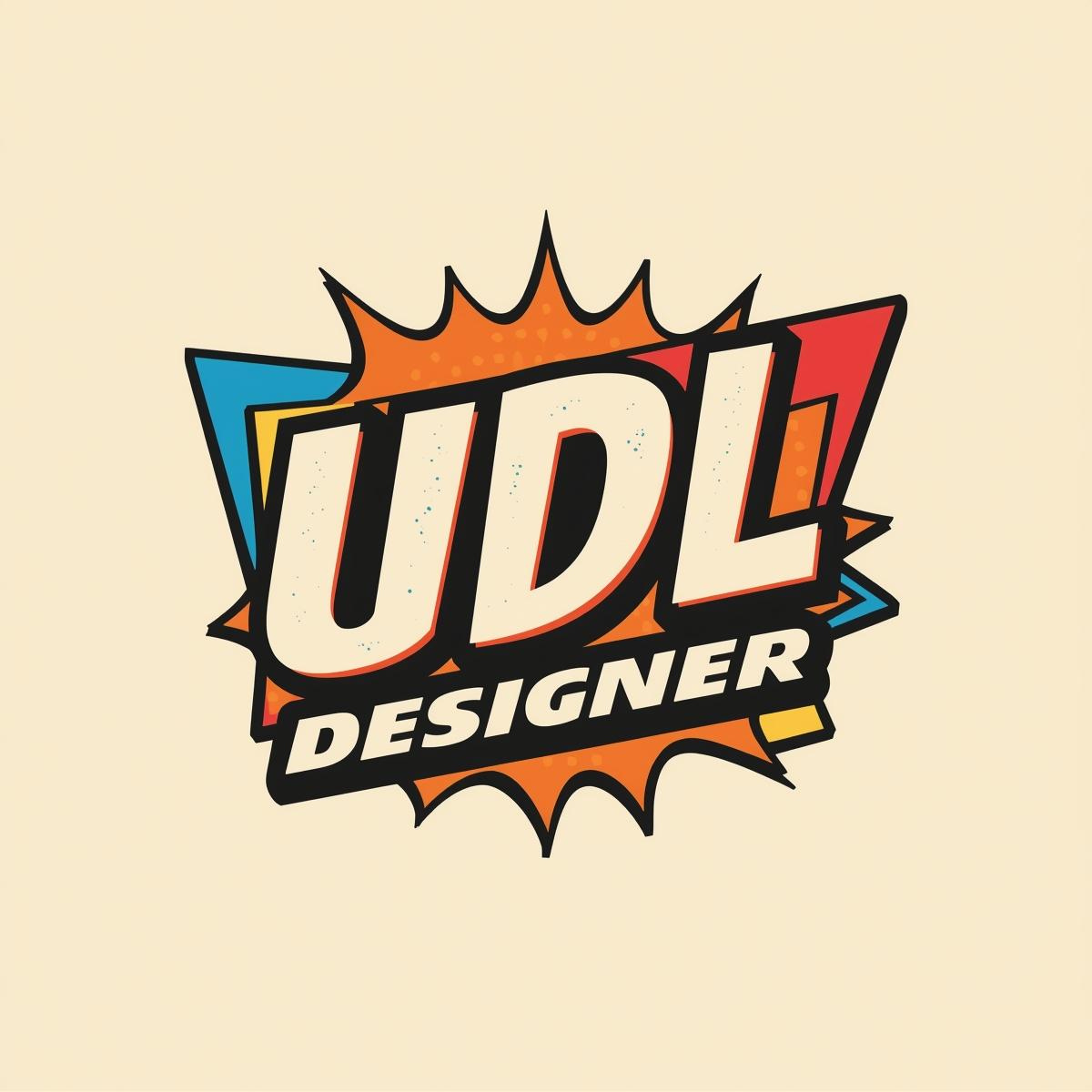 Universal Design for Learning (UDL)