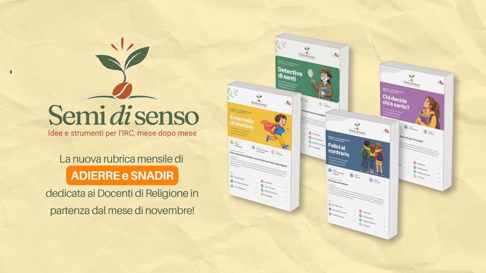 Semi di senso